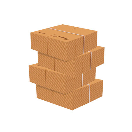 MEDIUM Box Bundle - 100 units