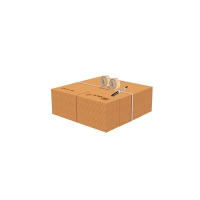 STUDENT MOVING KIT