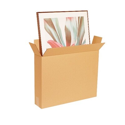 Mirror Box /  Picture Box - SMALL