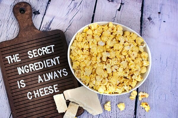 White Cheddar