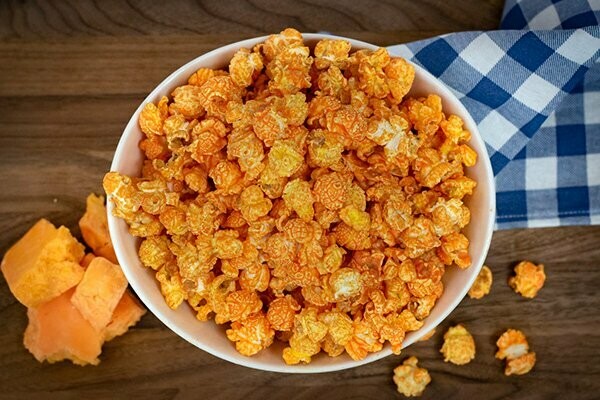 Cheddar