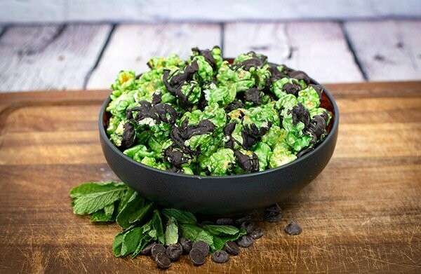 Chocolate Mint