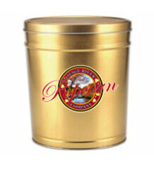 Build a Tin (6.5 Gallon)