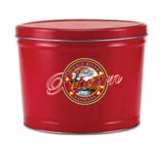 Build a Tin (2 Gallon)