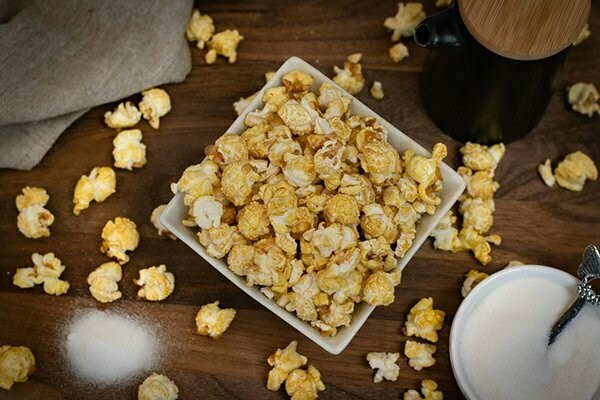 Kettle Corn