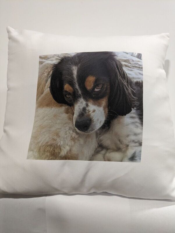 Personalized Pillow