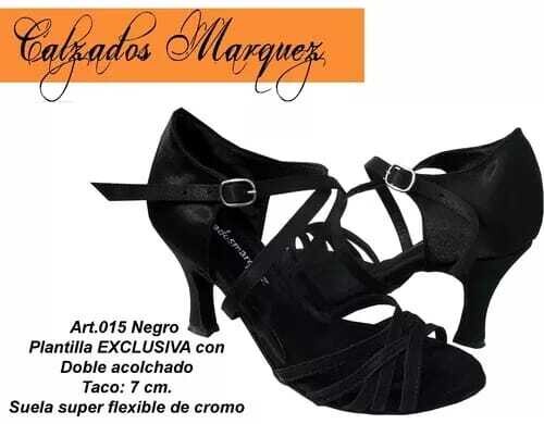 Art.015 Negro