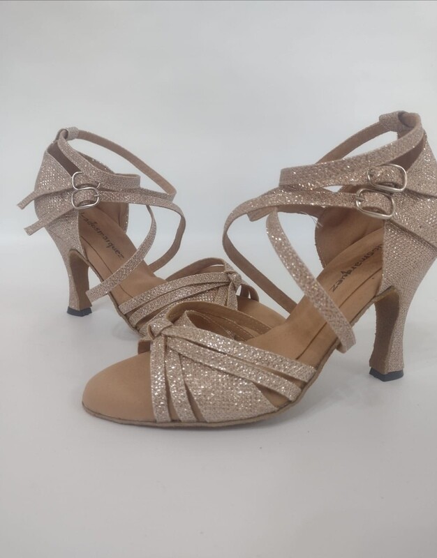 Art. 025 Rose Gold