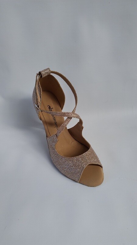 Art.009 Rose gold