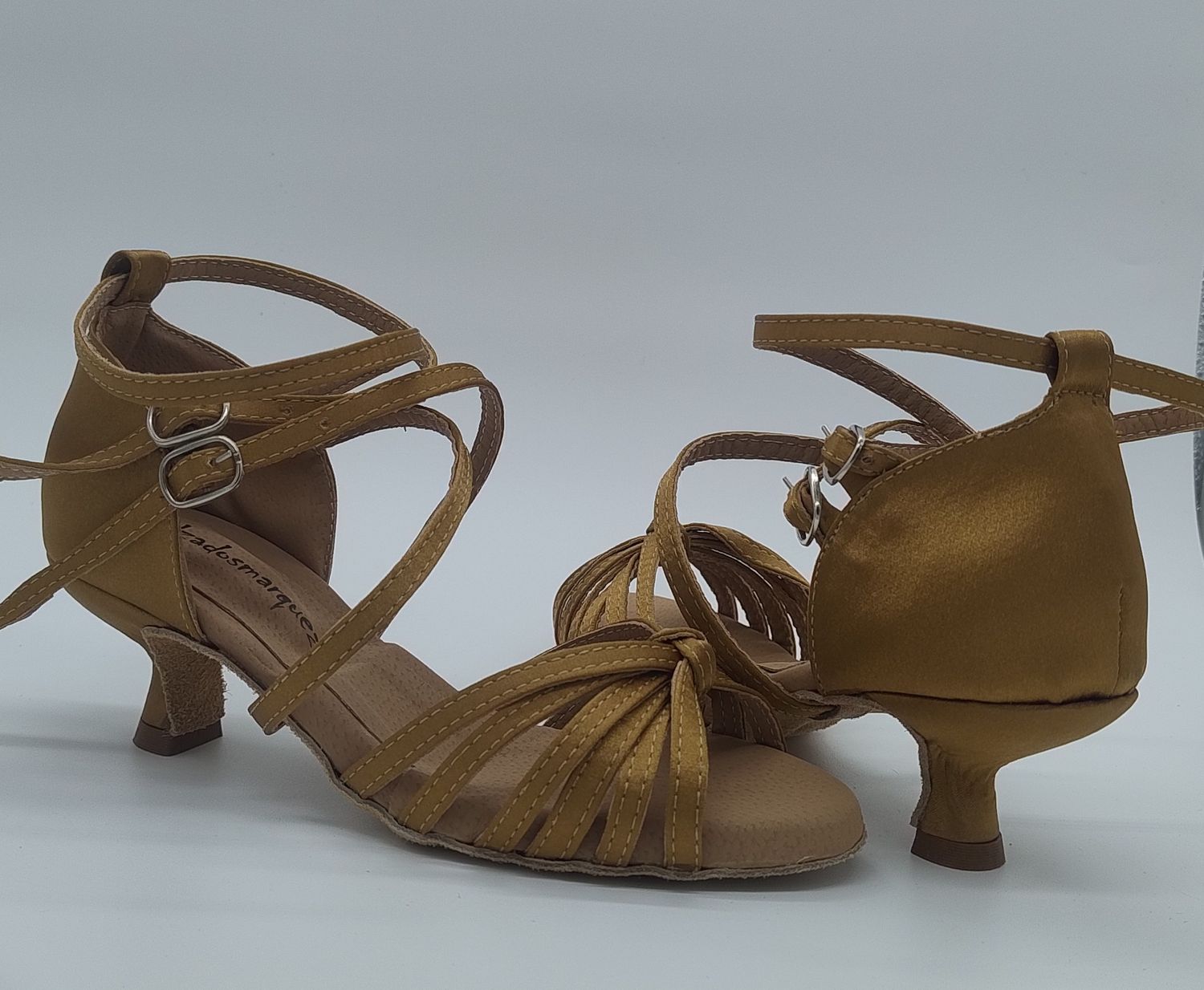 Art.006 Tostado sin glitter