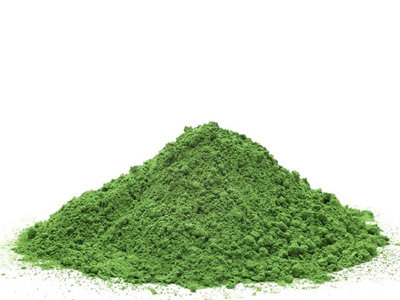 Barley grass Powder