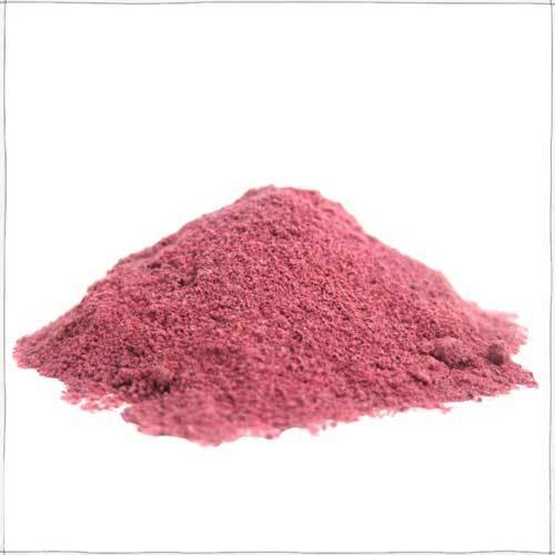 Acerola Cherry Powder (Freeze Dried)