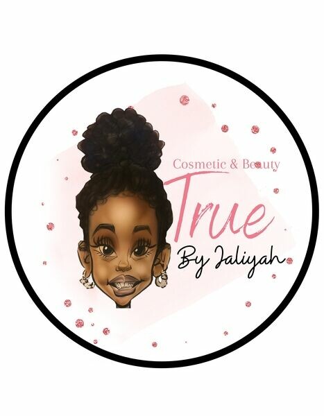 True By Jaliyah