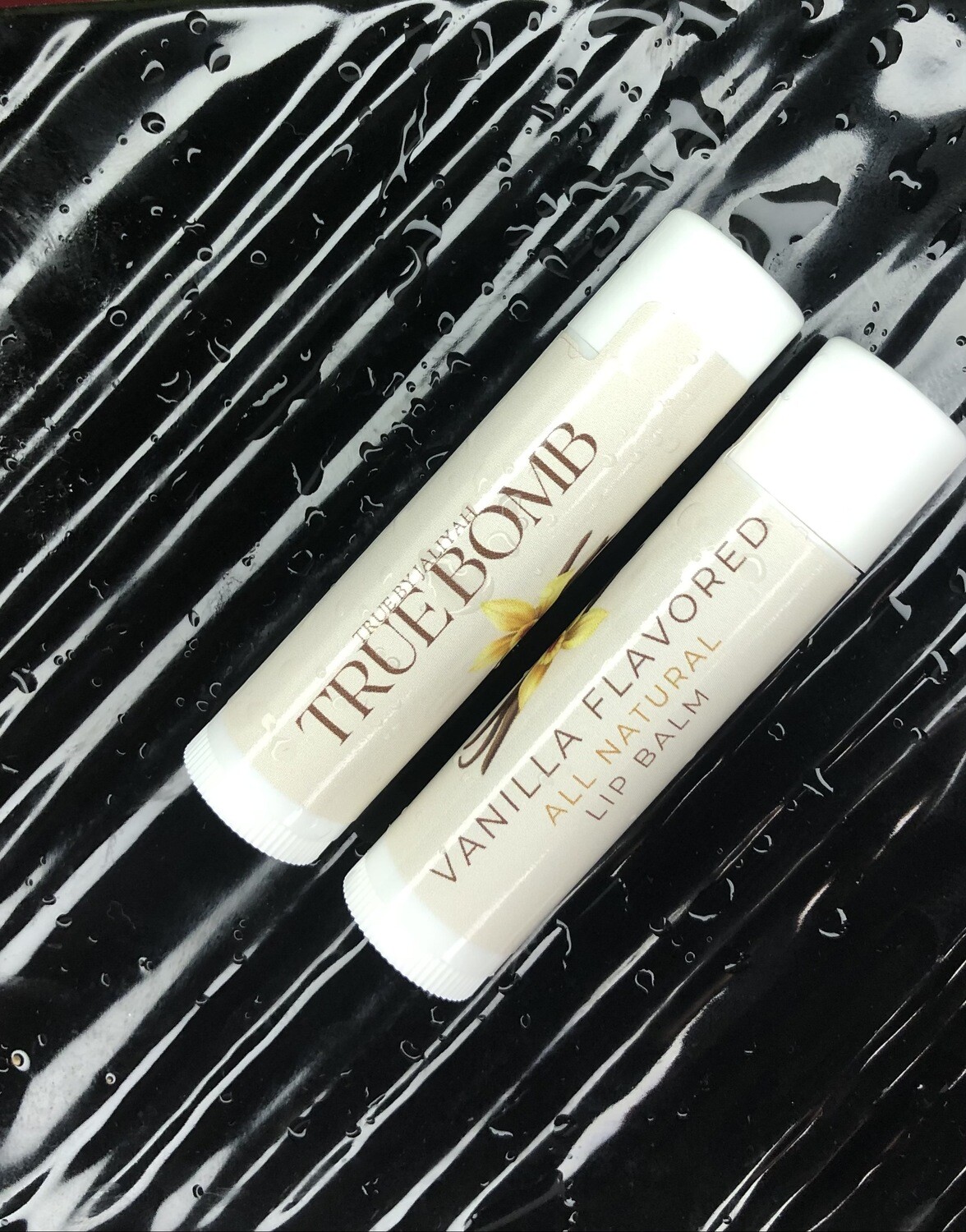 True Lip Balm