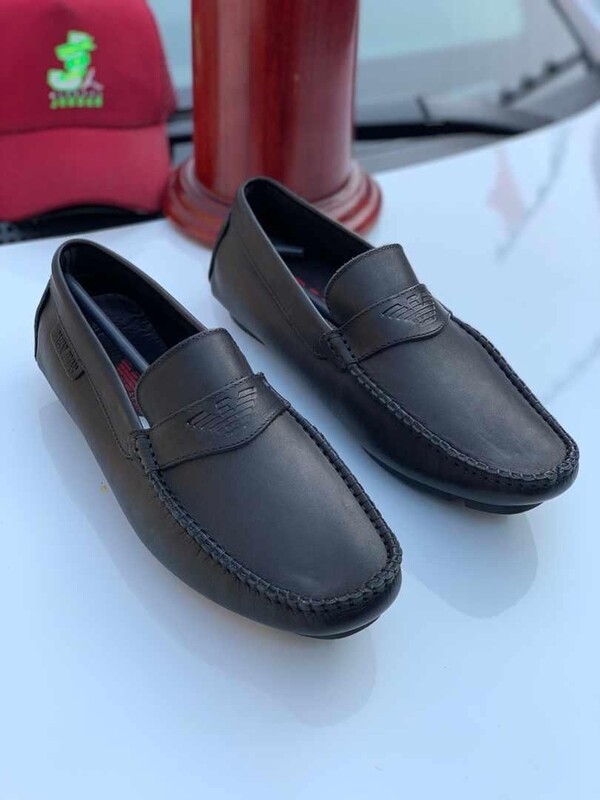 Loafers