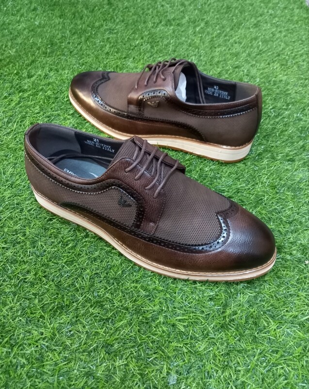 Quality Footwear