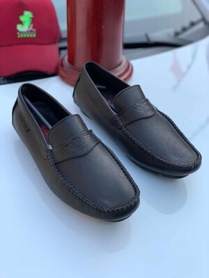 LOAFERS