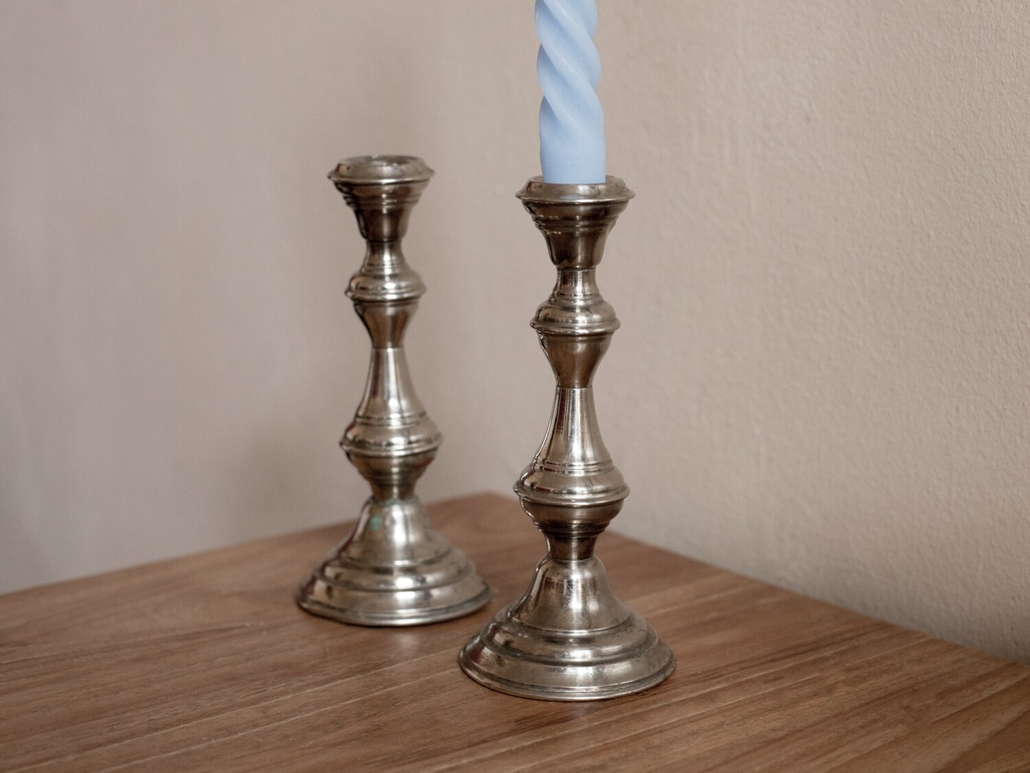 Vintage Kerzenständer