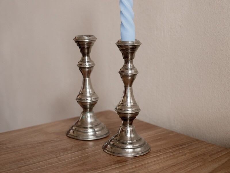 Vintage Kerzenständer