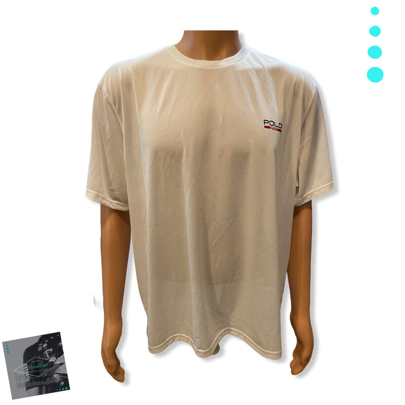 Athletic Polo Tee