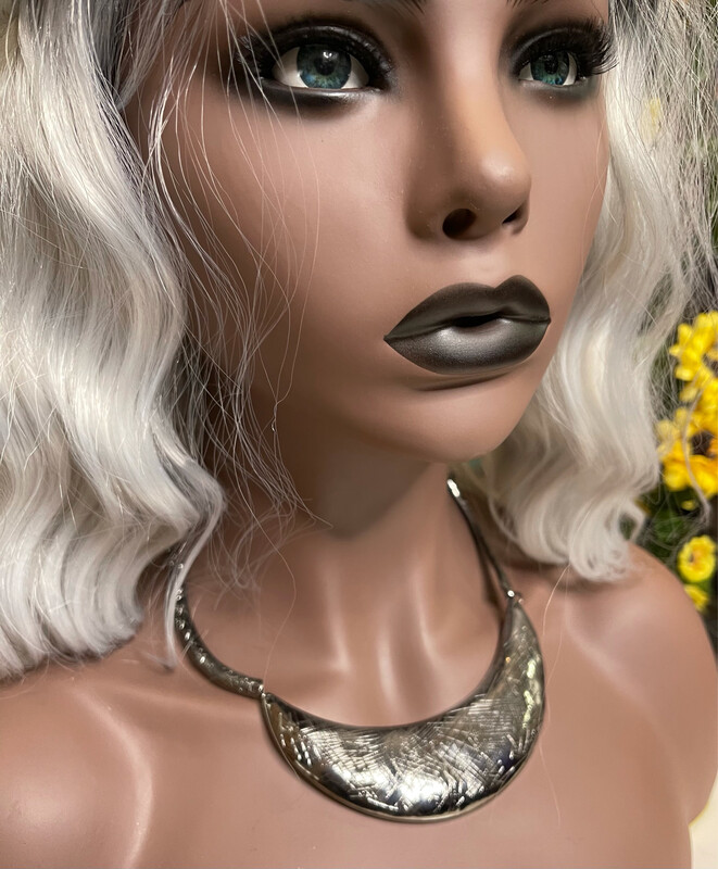 Statement Piece Necklace