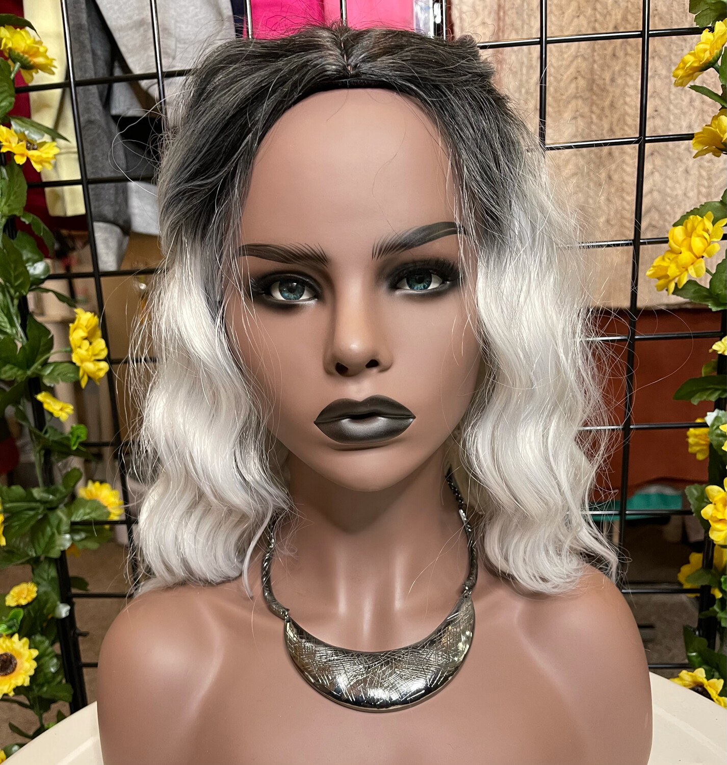 Statement Piece Necklace