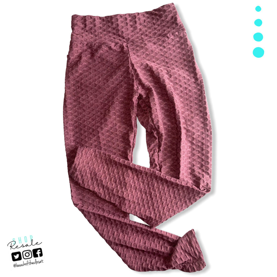 Infamous Tiktok Leggings