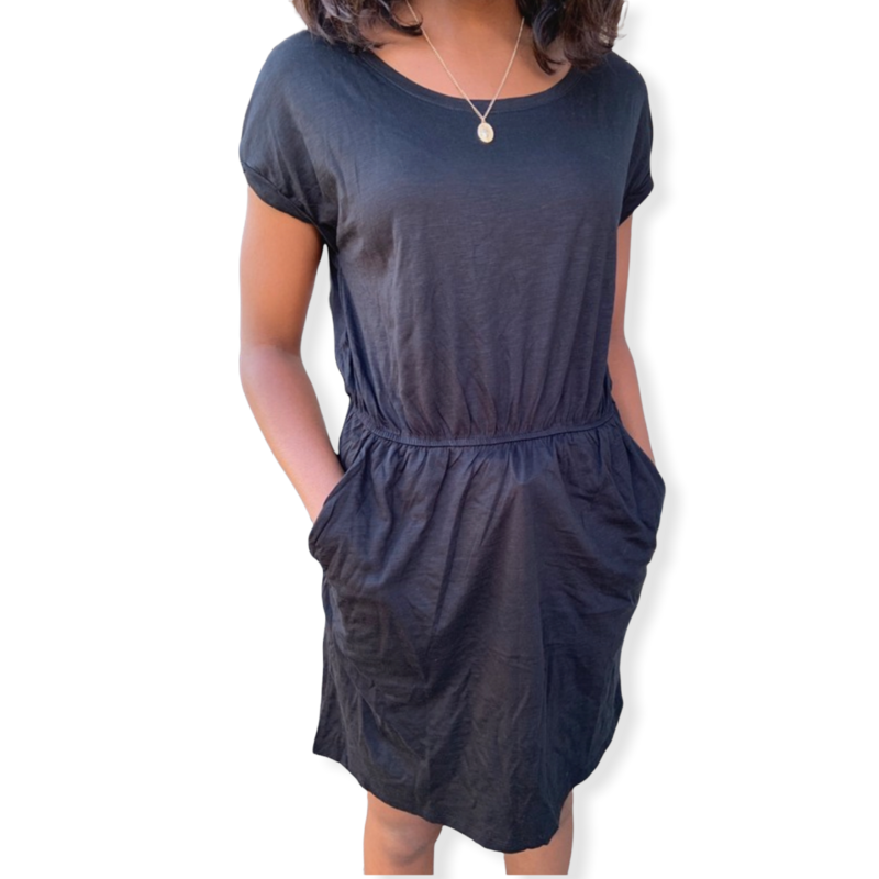 Cotton Dress ( NWT )