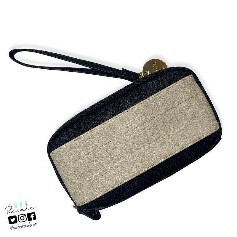 Steve Madden Wallet