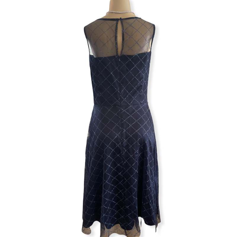 Evening Dress