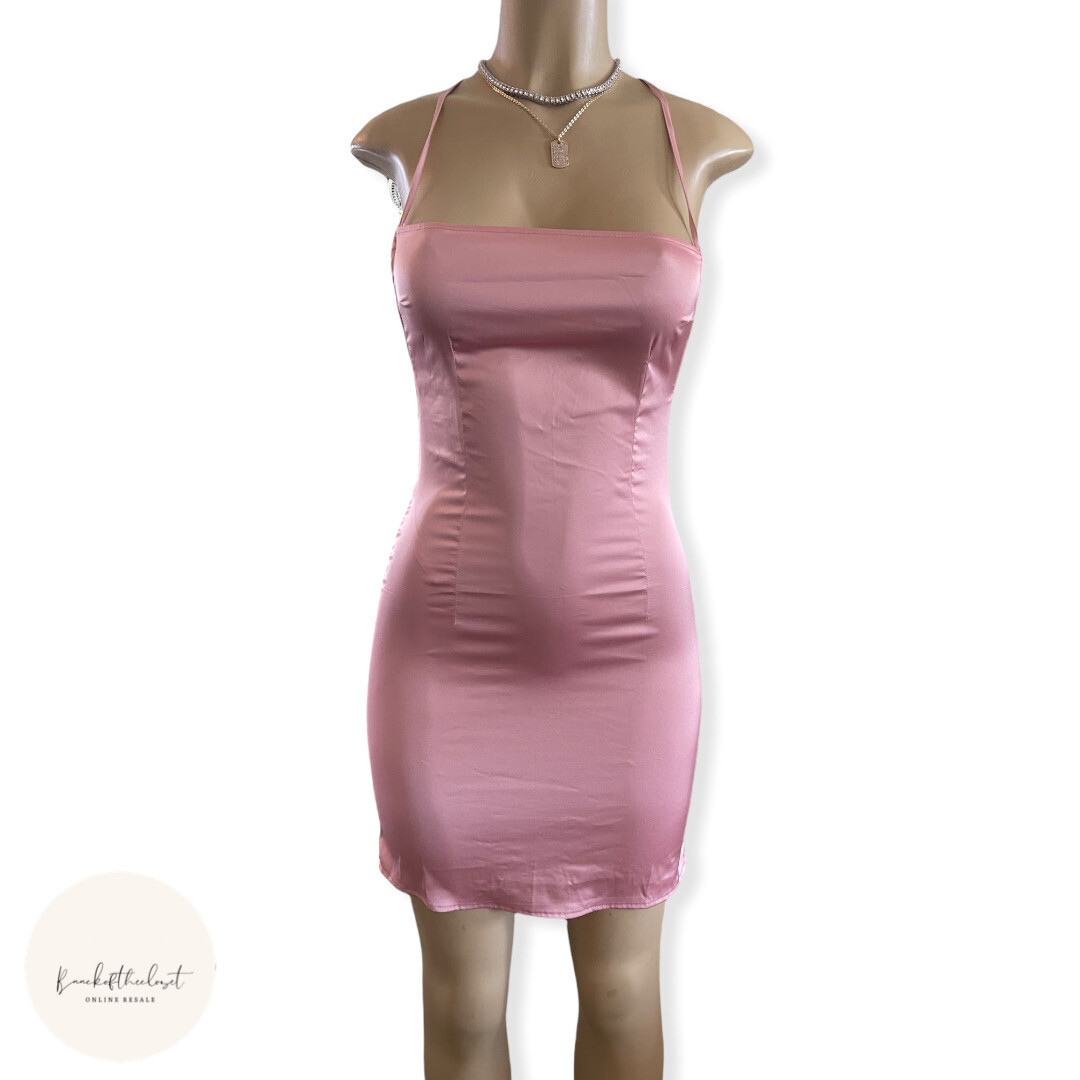 Shein Sexy Bodycon