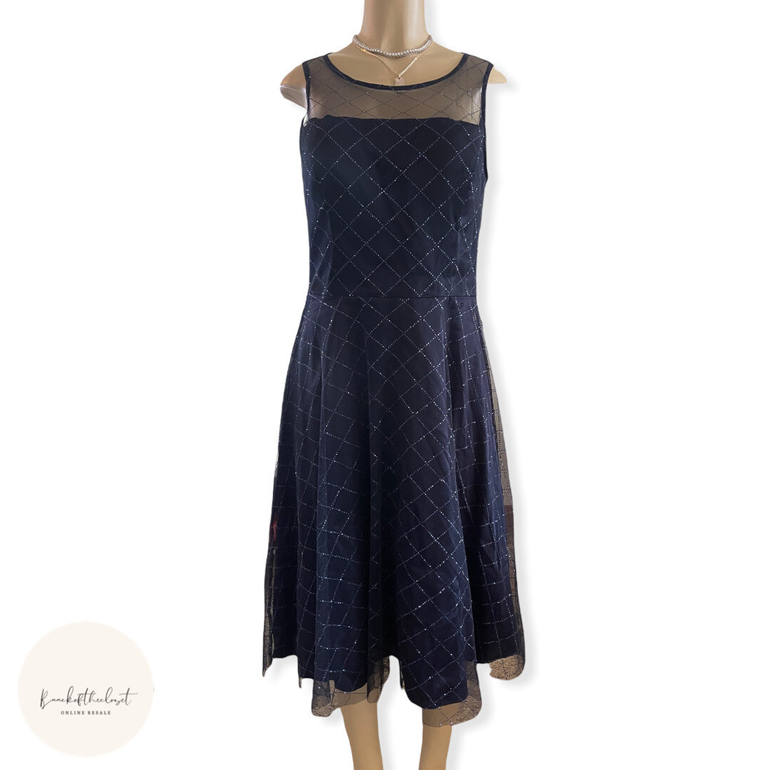Evening Dress