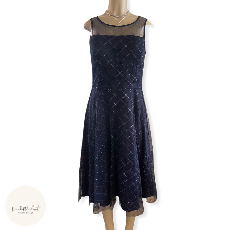 Evening Dress
