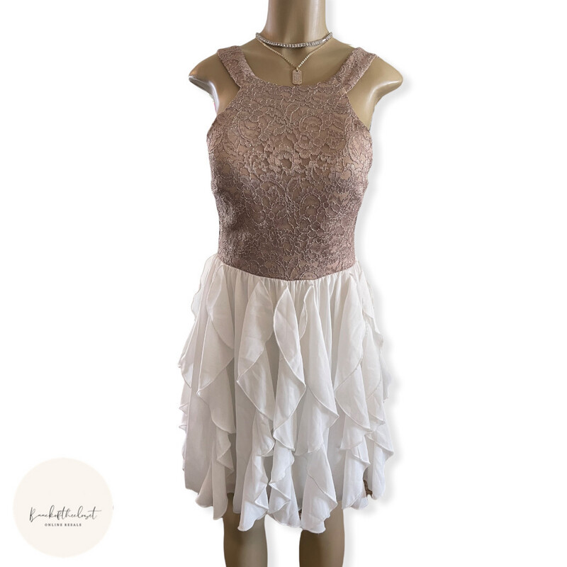 Special Occasion/dress