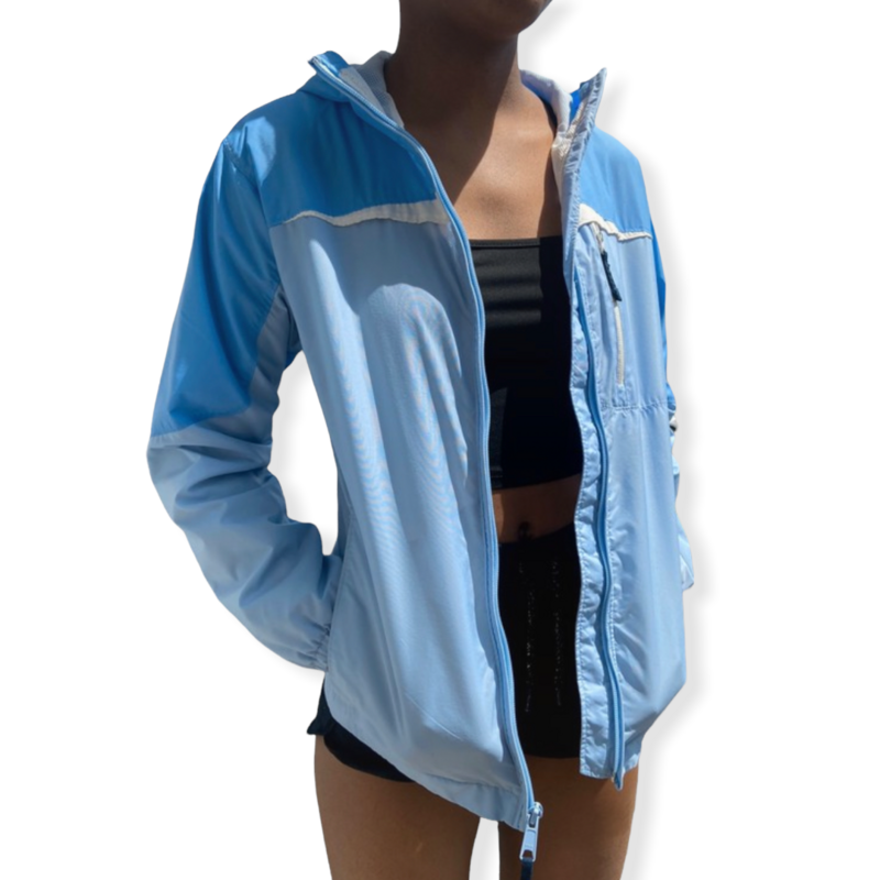 Girls Columbia Jacket