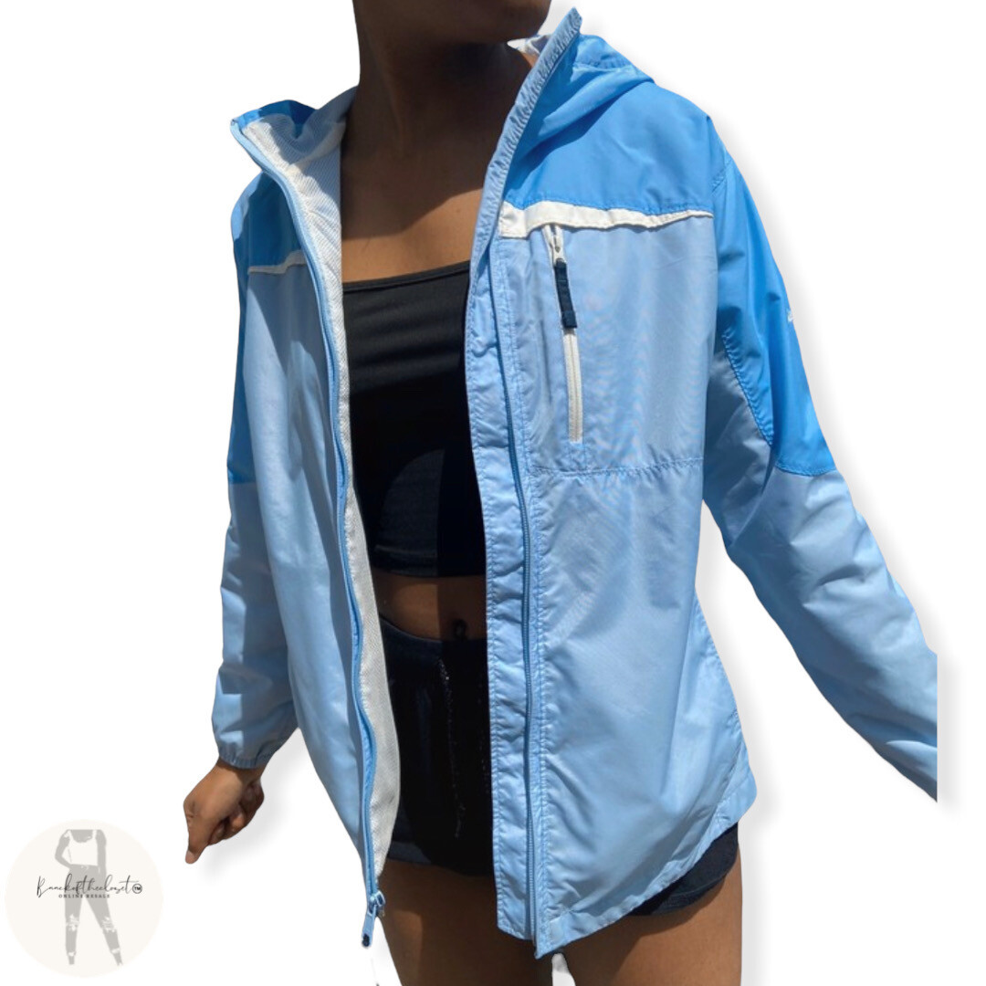 Girls Columbia Jacket