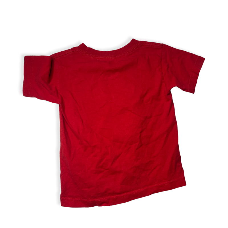 Spider-Man Body T-shirt