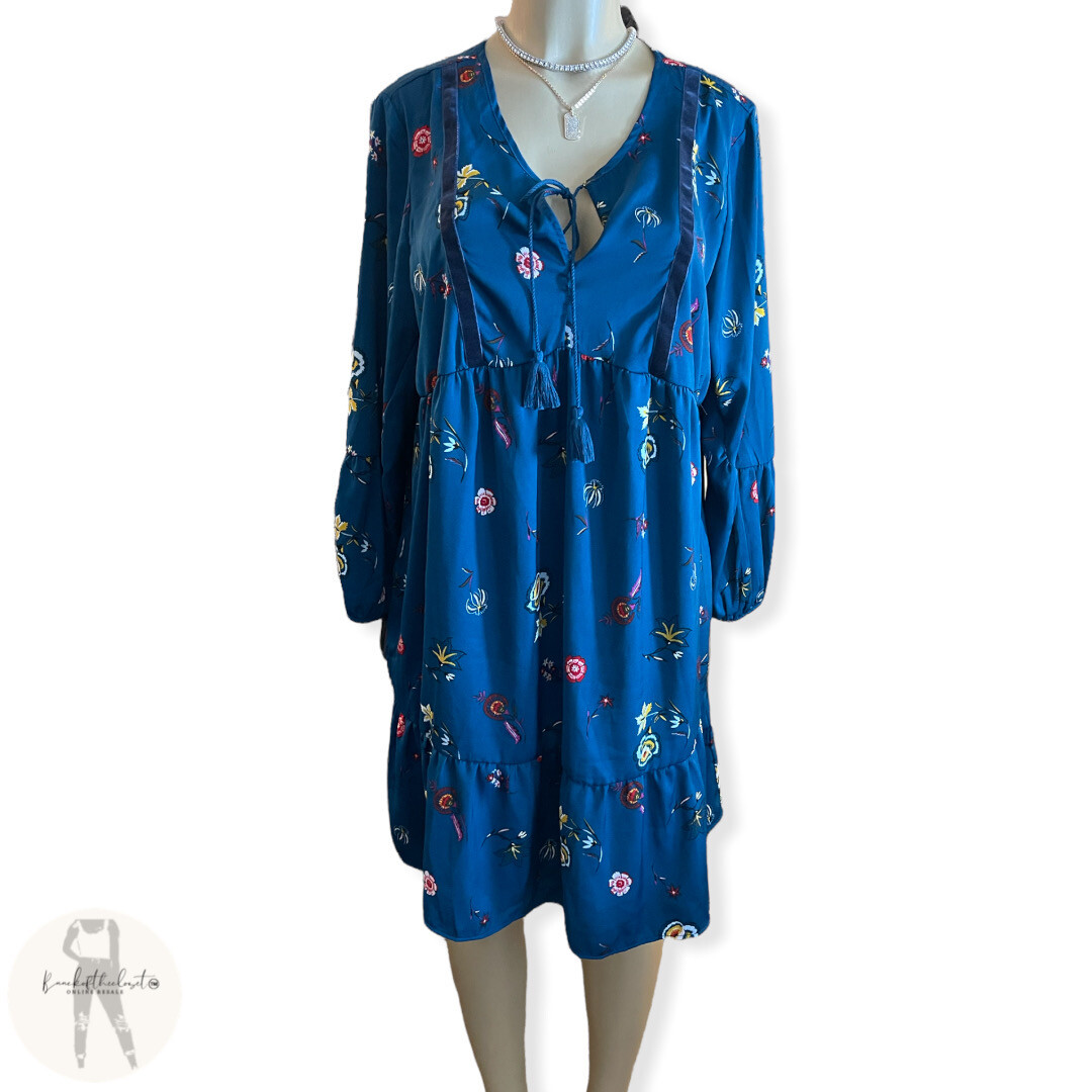 Old Navy Dress