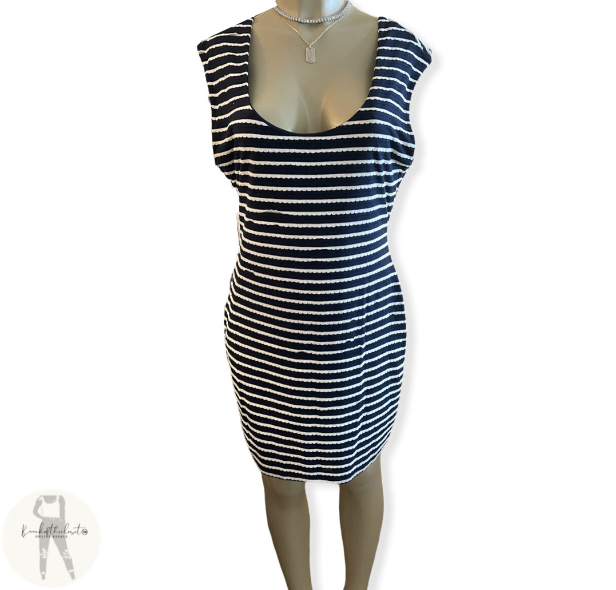 Guess Brand Dress