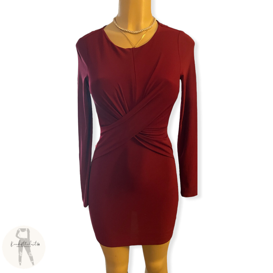 Forever 21 Bodycon Dress