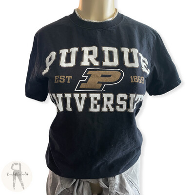 Purdue University T-shirt