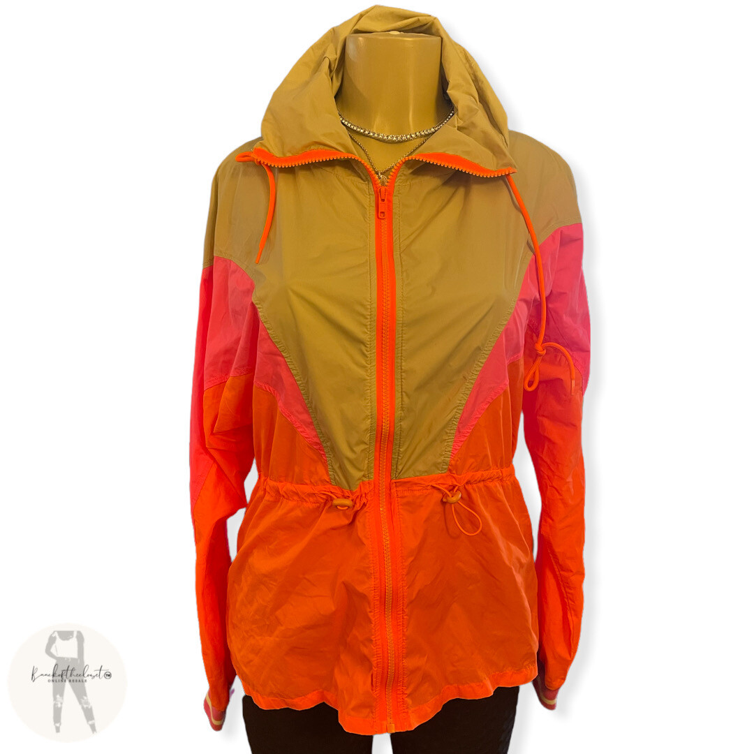 FashionNova Lightweight Jacket