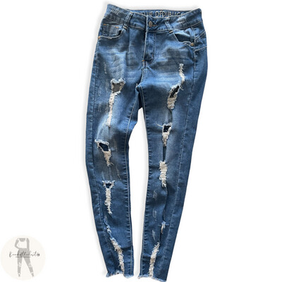 Blue Republic Jeans