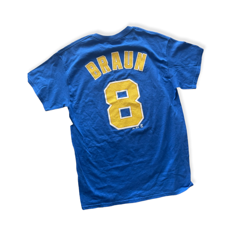 Brewer’s T-shirt ( NWT )