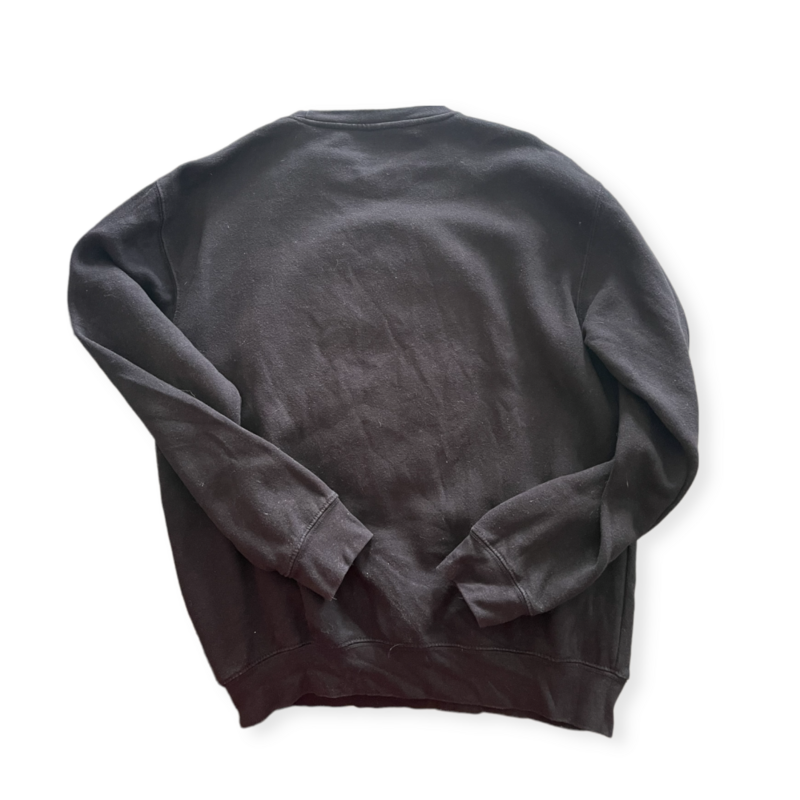 Never Broke Again Mens Young boy Fleece Crewneck