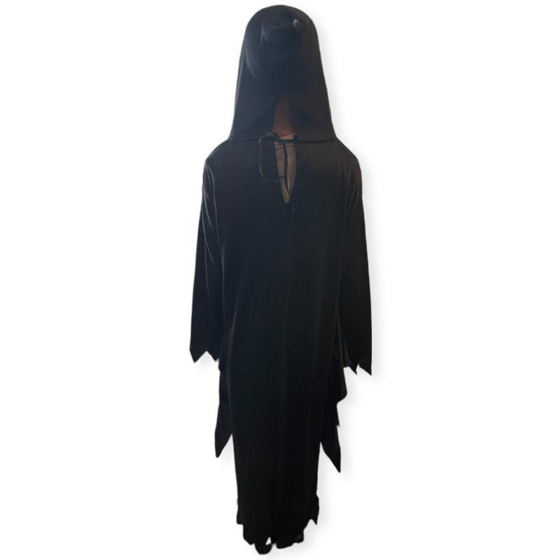 Ghoul Costume