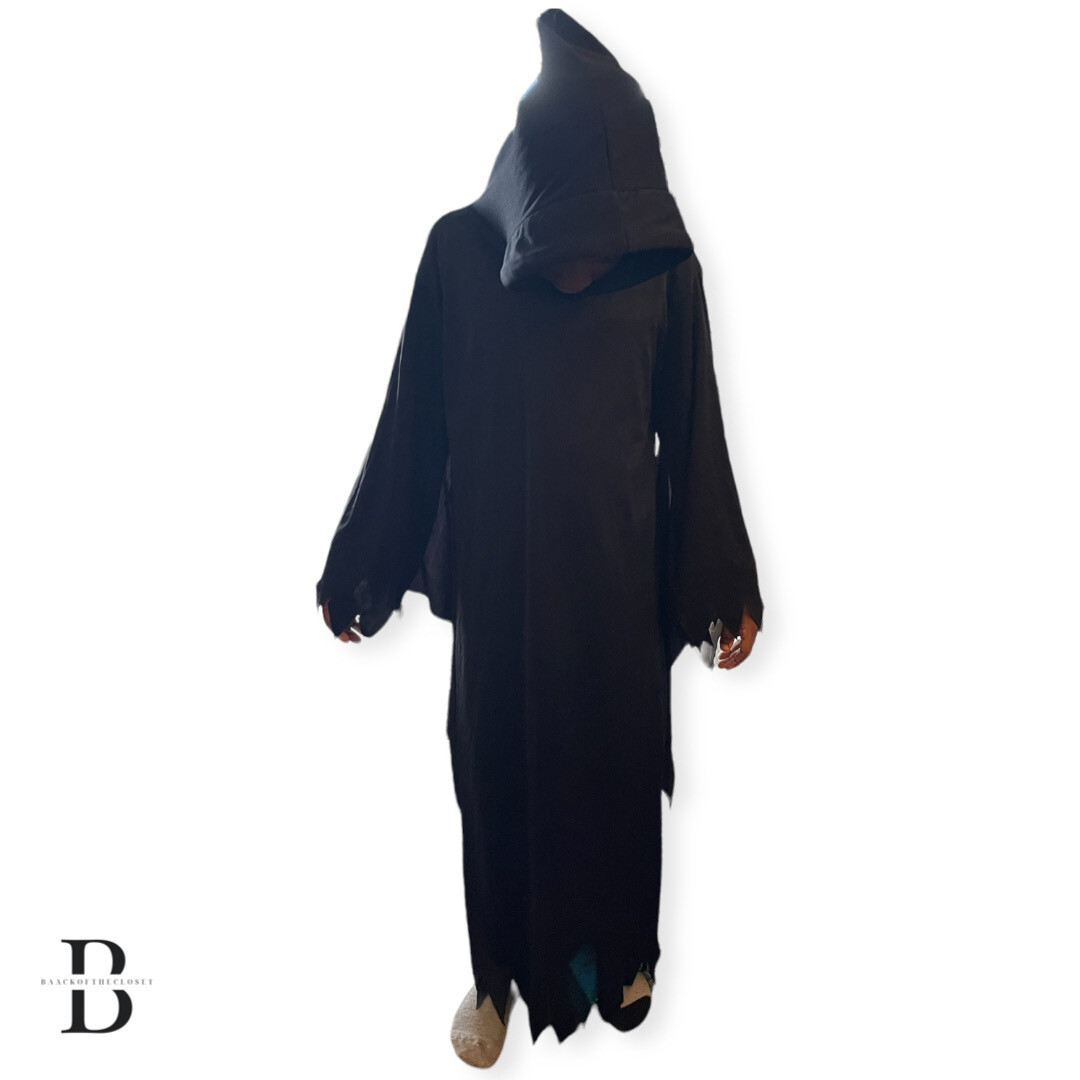 Ghoul Costume