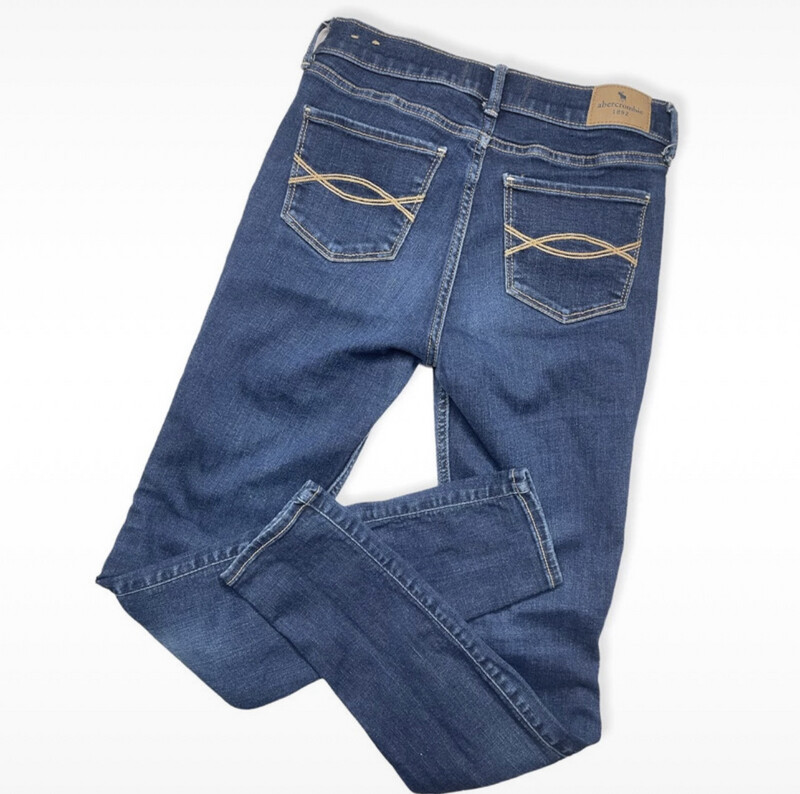 Abercrombie Kids Skinny Jeans