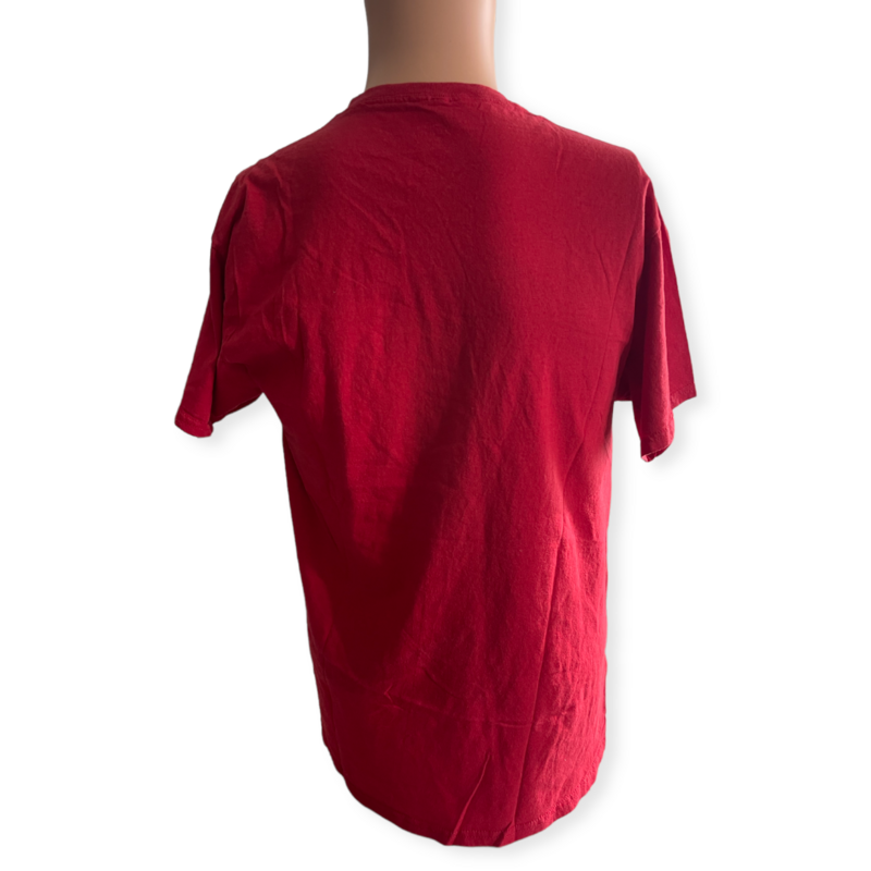 Mens Screen T-shirt
