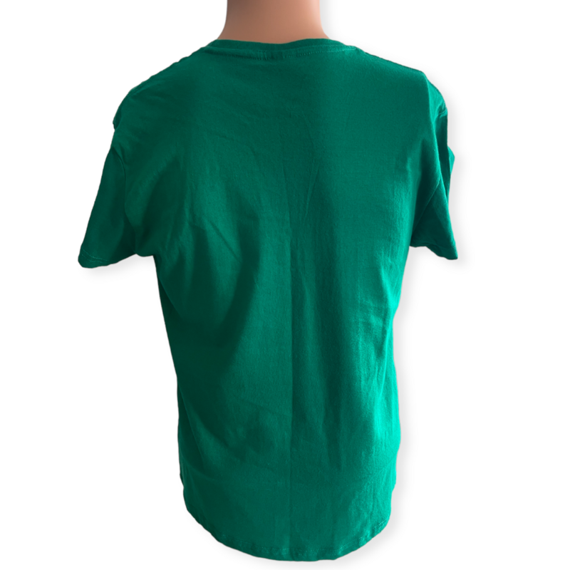 Madrid Beer T-shirt